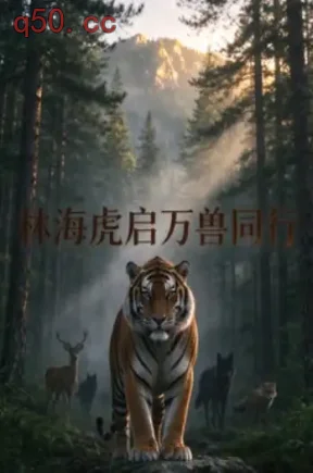 林海虎启万兽同行（149集）