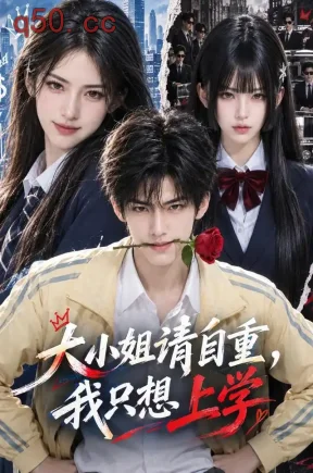 大小姐请自重,我只想上学(115集)