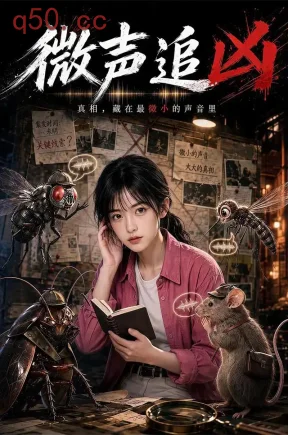 微声追凶(57集)