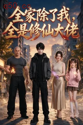 全家除了我，全是修仙大佬（141集）