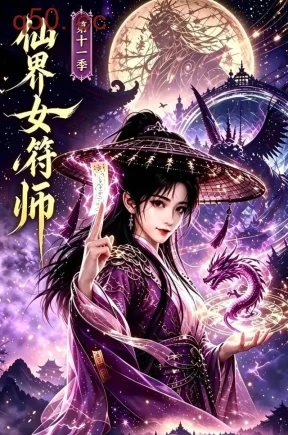 仙界女符师第十一季(141集)