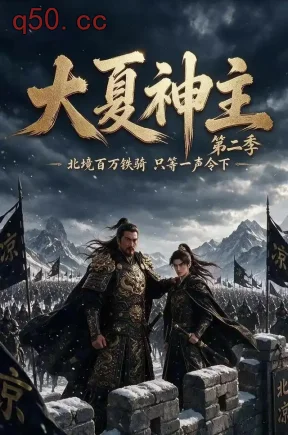 大夏神主（第二季）（109集）
