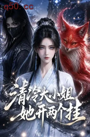 清冷大小姐她开两个挂(127集)