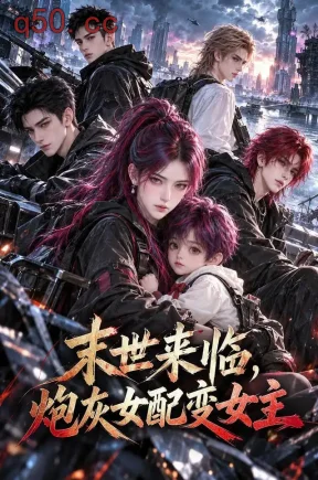 末世来临，炮灰女配变女主（142集）