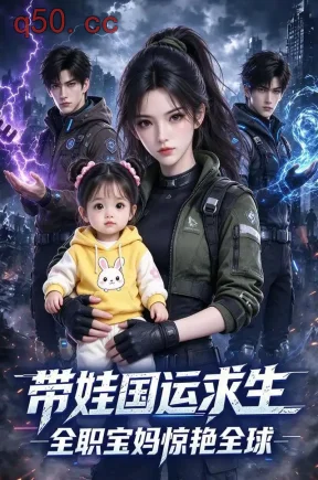 带娃国运求生:全职宝妈惊艳全球(149集)