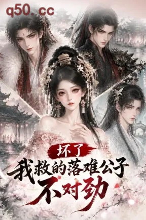 坏了我救的落难公子不对劲（100集）