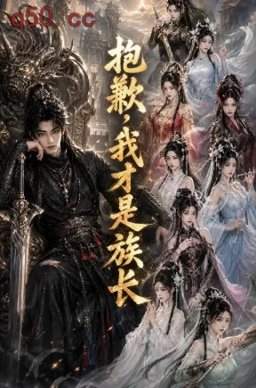 抱歉,我才是族长(85集)