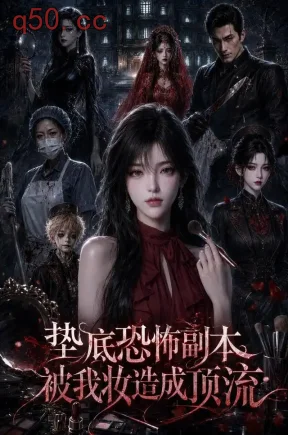 垫底恐怖副本被我妆造成顶流（45集）