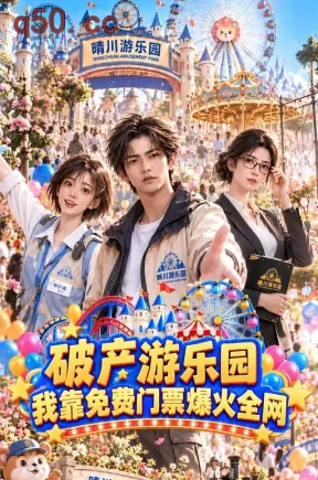 破产游乐园我靠免费门票爆火全网（213集）