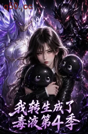 我转生成了毒液第4季（182集）