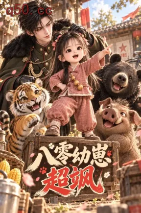 八零幼崽超飒（139集）
