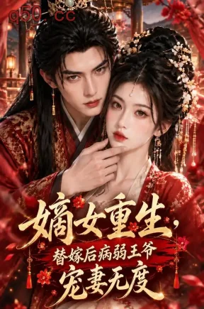 嫡女重生,替嫁后病弱王爷宠妻无度(672集)