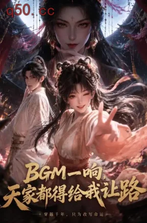BGM一响,天家都得给我让路(60集)
