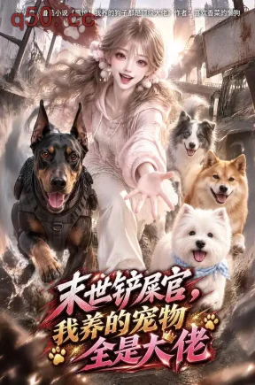 末世铲屎官，我养的宠物全是大佬（121集）