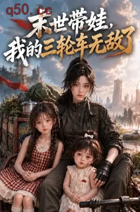 末世带娃,我的三轮车无敌了(149集)