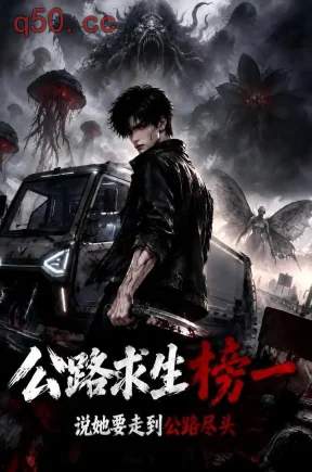 公路求生榜一说她要走到公路尽头（132集）