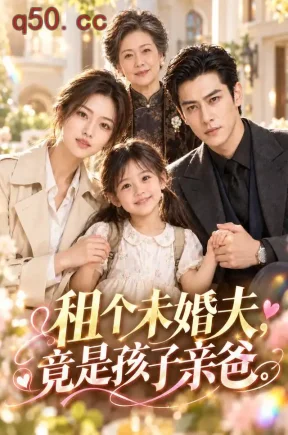 租个未婚夫，竟是孩子亲爸（47集）