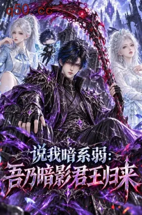 说我暗系弱：吾乃暗影君王归来（306集）
