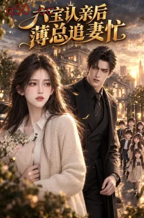六宝认亲后薄总追妻忙(146集)