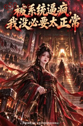 被系统逼疯，我没必要太正常（74集）