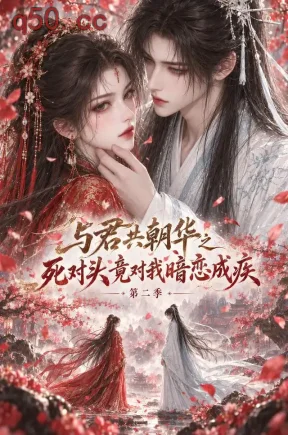 与君共朝华第二季之死对头竟对我暗恋成疾(115集)