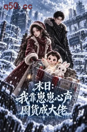 末日:我靠崽崽心声囤货成大佬(73集)