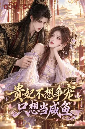 贵妃不想争宠,只想当咸鱼（343集）