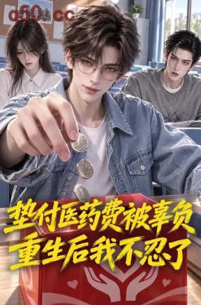垫付医药费被辜负，重生后我不忍了（92集）