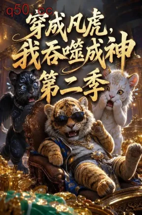 穿成凡虎,我吞噬成神第二季(168集)