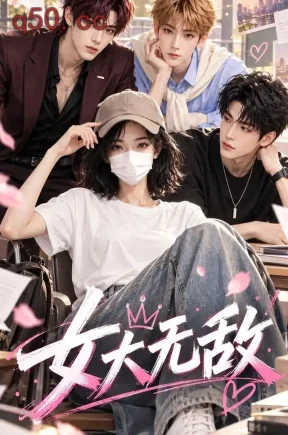 女大无敌（100集）