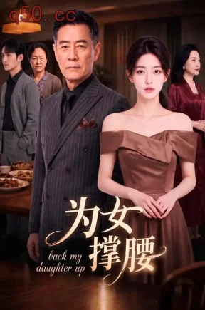 为女撑腰（69集）