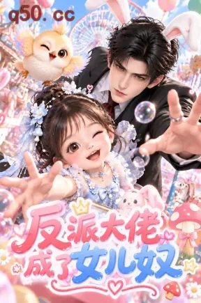 反派大佬成了女儿奴(160集)