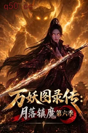 万妖图录传:月落镇魔第六季(106集)