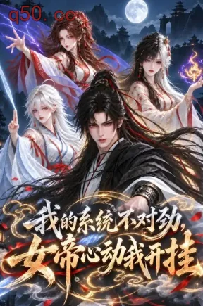 我的系统不对劲，女帝心动我开挂（127集）