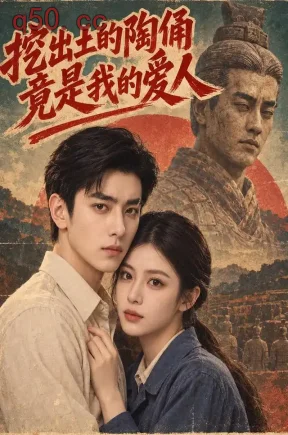 挖出土的陶俑竟是我的爱人（48集）