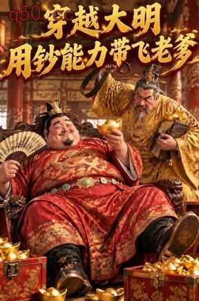 穿越大明，用钞能力带飞老爹（128集）