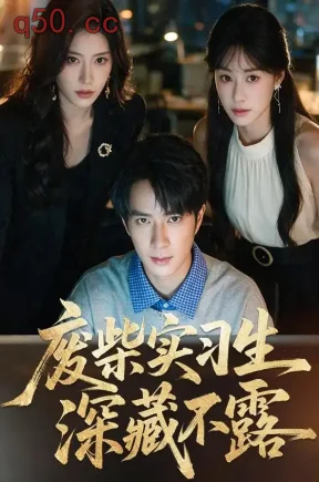 废柴实习生深藏不露（80集）朱宏钊&邵睿&王顺