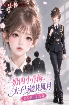 奶凶小青梅，太子与她共风月第四季完结篇（177集）