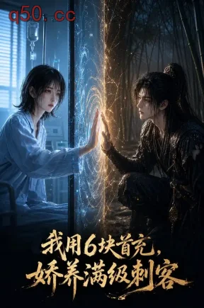 我用6块首充，娇养满级刺客（44集）