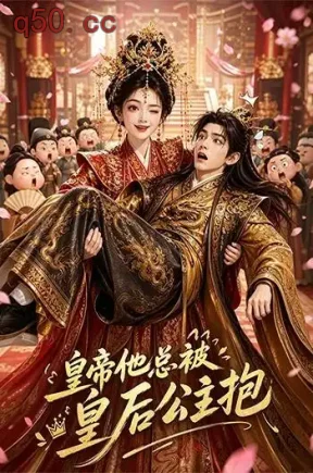 皇帝他总被皇后公主抱（163集）