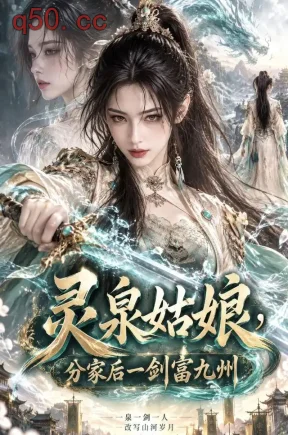 灵泉姑娘，分家后一剑富九州（308集）