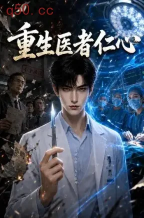重生医者仁心第一季（108集）