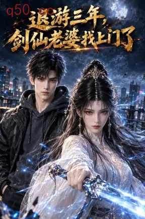 退游三年,剑仙老婆找上门了(59集)