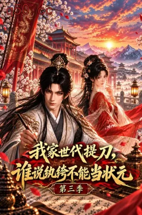 我家世代提刀,谁说纨绔不能当状元第三季(282集)