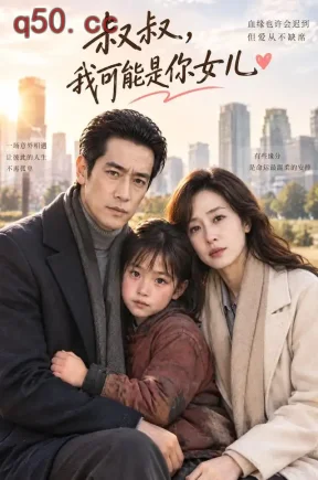 叔叔，我可能是你女儿（55集）
