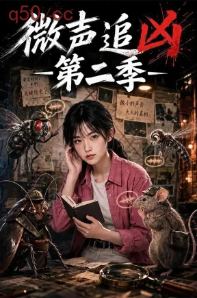 微声追凶第二季（61集）
