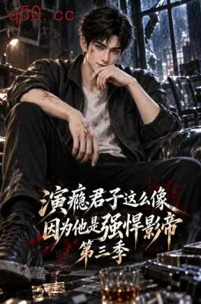 演瘾君子这么像因为他是强悍影帝第三季（163集）