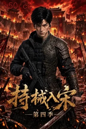 持械入宋第四季（219集）
