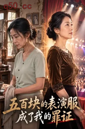 五百块的表演服成了我的罪证（107集）