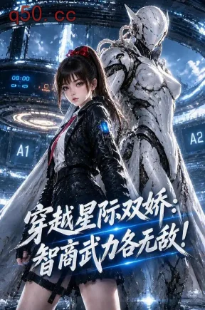 穿越星际双娇：智商武力各无敌!（150集）
